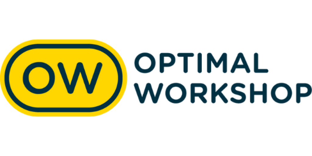Optimal Workshop