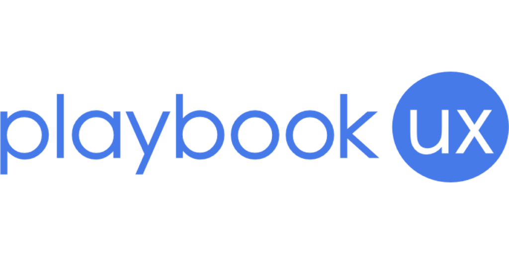 PlaybookUX
